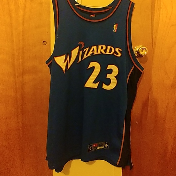 Authentic!!!! RARE Nike Michael Jordan - Picture 1 of 6